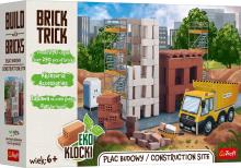 Brick Trick - Plac budowy XL TREFL