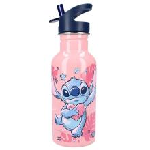 Butelka Stalowa bidon dla dzieci Stitch 500ml