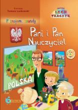 Pani i Pan nauczyciel TW