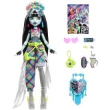 Monster High. Monster Fest Frankie Stein lalka