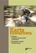 Karta rowerowa Image