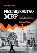 Przedsiębiorstwo MBP