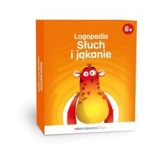 Eduterapeutica Lux Logopedia. Słuch i jąkanie