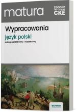 Matura 2025 Język polski Wypracowania ZRiP