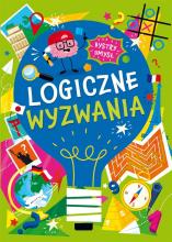 Bystry umysł. Logiczne wyzwania