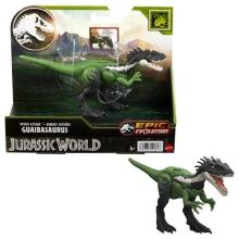 Jurassic World Dinozaur Nagły atak Figurka HTK63