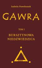 Gawra T.1 Bursztynowa Niedźwiedzica