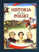 Historia Polski dla dzieci