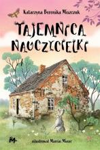 Tajemnica nauczycielki