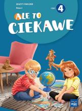 Ale to ciekawe SP2 ćw cz.4 + zakładka