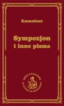 Sympozjon i inne pisma