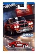 Hot Wheels Auto Speed Graphics HRT07