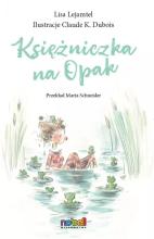 Księżniczka na opak