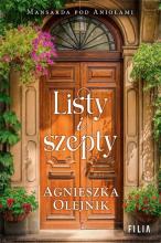 Listy i szepty DL