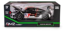 RMZ HOBBY 1:32 Audi R8 LMS 2015 #1 czarny