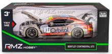 RMZ HOBBY 1:32 Bentley Continental GT3 2019 #31