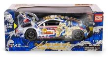 RMZ HOBBY 1:32 Audi R8 LMS Macau Grand Prix 2020