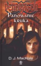 Pendragon. Panowanie kruka