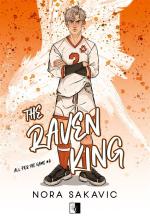 The Raven King w.2