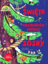 Święta mieszkańców wielkiej sosny