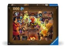 Puzzle 1000 Disney Villainous (Złoczyńcy)