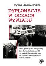 Dyplomacja w oczach wywiadu