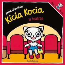 Kicia Kocia w teatrze