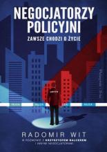 Negocjatorzy policyjni. Zawsze chodzi o życie DL