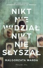 Nikt nie widział, nikt nie słyszał DL