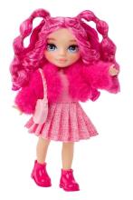 Rainbow High Littles Dolls- Magenta (Pink)