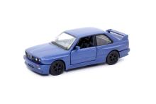 RMZ BMW M3 E30 1986-1991 matowy niebieski