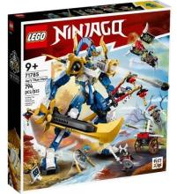 LEGO(R) NINJAGO 71785 (4szt) Tytan mech Jaya