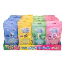 Fluffy Sand piasek mix 90g (32szt)