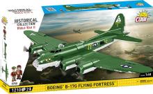 Historical Collection Boeing B-17F Flying Fortress