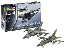 Tornado Twin Pack 50 Anniversary Panavia Tornado