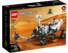 LEGO(R) TECHNIC 42158 (2szt) NASA Mars Rover Perseve