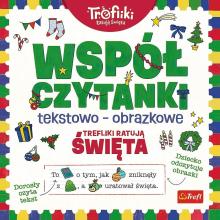 Trefliki ratują święta. Współczytanki