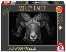 Puzzle PQ 1000 Ashley Rader Baran G3