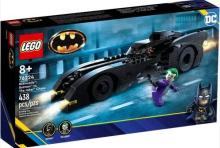 LEGO(R) DC 76224 (3szt) Batmobil: Pościg Batmana...