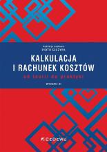 Kalkulacja i rachunek kosztów w.3