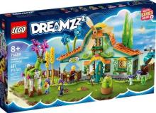 LEGO(R) DREAMZZZ 71459 (3szt) Stajnia fantastycznych