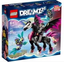 LEGO(R) DREAMZZZ 71457 (3szt) Latający koń Pegasus