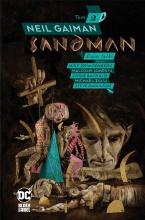 Sandman T.2 Dom lalki