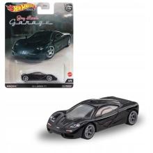 Hot Wheels McLaren F1