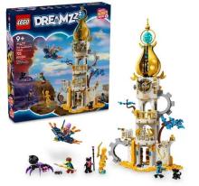 LEGO(R) DREAMZZZ 71477 (4szt) Wieża Piaskina