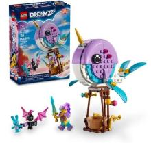 LEGO(R) DREAMZZZ 71472 (4szt) Balon na powietrze...