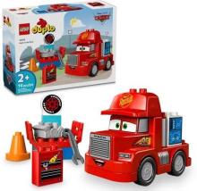 LEGO(R) DUPLO 10417 (4szt) Mac na wyścigu