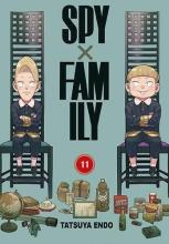 Spy X Family T.11