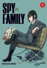 Spy X Family T.5