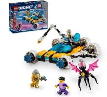 LEGO(R) DREAMZZZ 71475 (3szt) Kosmiczny samochód Oza